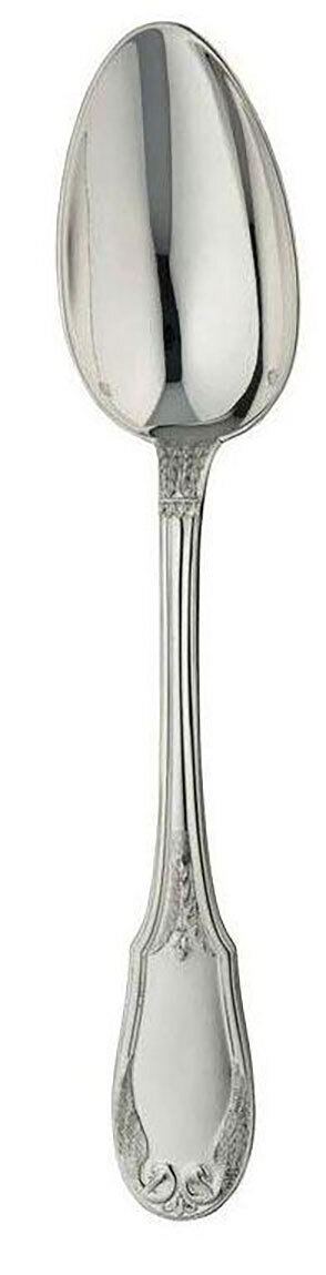 Ercuis Empire Place Spoon Sterling Silver F630490-91