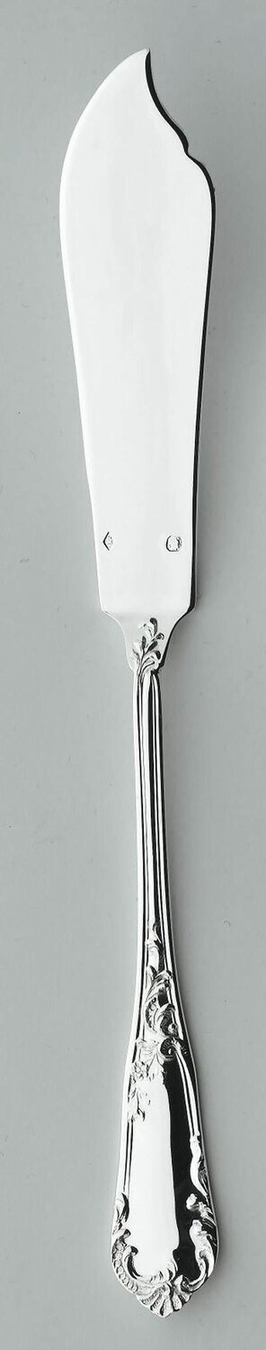 Ercuis Rocaille Fish Knife Sterling Silver F630720-08, MPN: F630720-08, 3660656039365