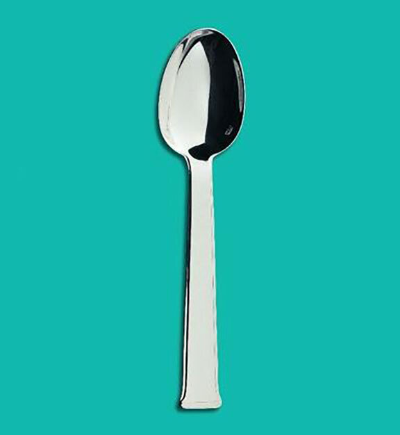 Ercuis Sequoia Place Spoon Sterling Silver F630930-91