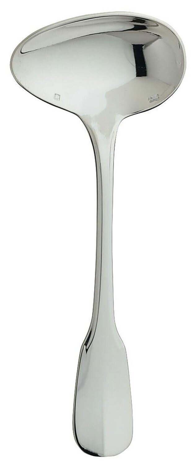 Ercuis Vieux Paris Feeding Spoon Silver Plated F650140-16, MPN: F650140-16, 3660656043829