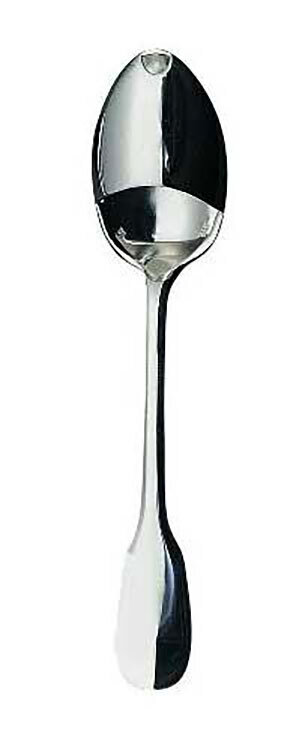 Ercuis Vieux Paris Serving Spoon Silver Plated F650140-41, MPN: F650140-41, 3660656043959