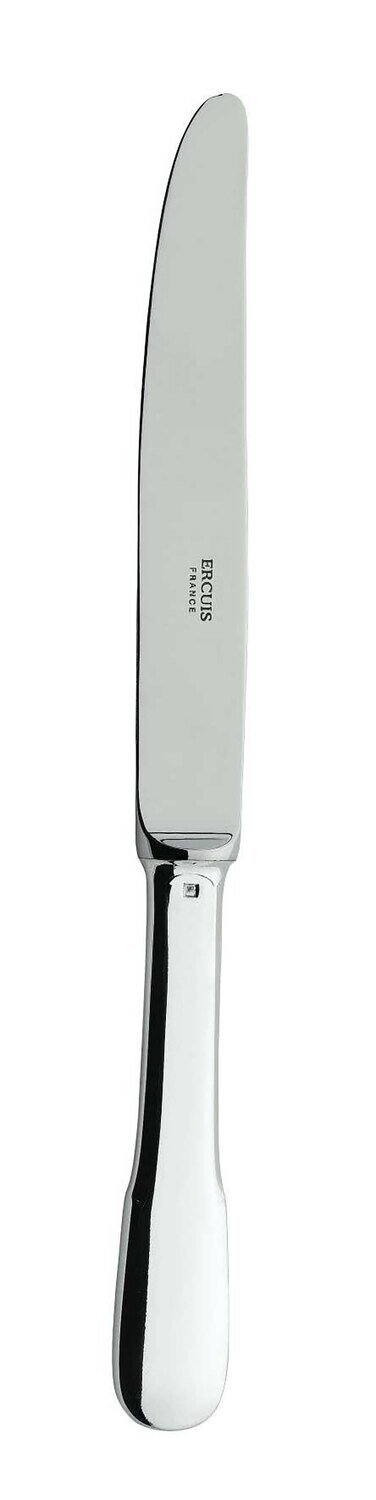 Ercuis Vieux Paris Place Knife Silver Plated F650140-93, MPN: F650140-93, 3660656044345