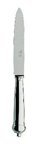 Ercuis Turenne Dessert Knife Silver Plated F650200-06
