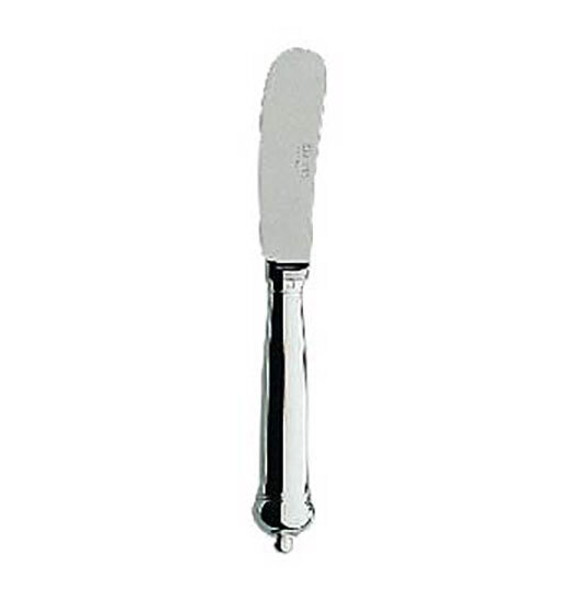 Ercuis Turenne Butter Spreader Silver Plated F650200-27, MPN: F650200-27, 3660656044949