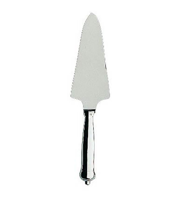 Ercuis Turenne Cake Server Silver Plated F650200-52, MPN: F650200-52, 3660656044970