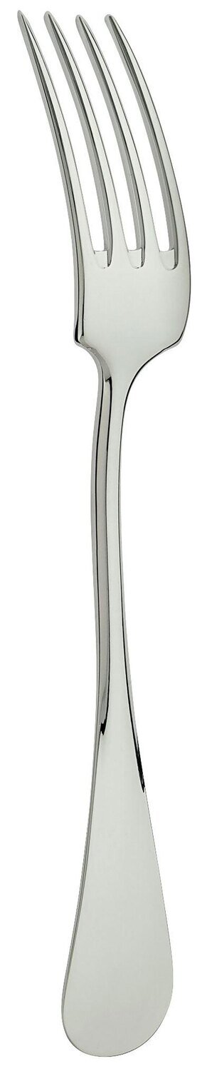 Ercuis Baguette Dinner Fork Silver Plated F650340-02, MPN: F650340-02, 3660656045038