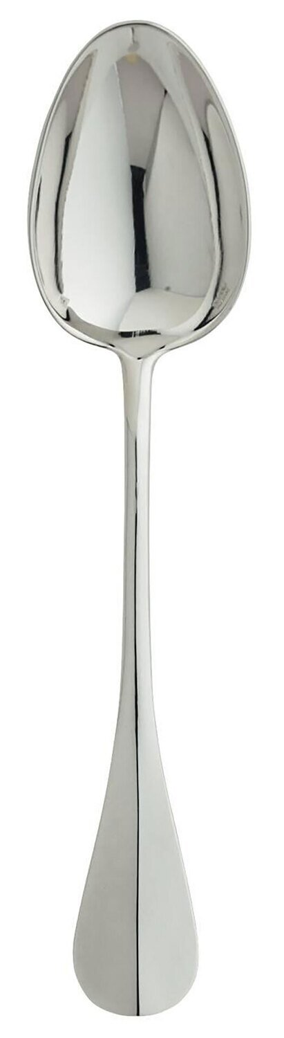 Ercuis Baguette Dessert Spoon Silver Plated F650340-04, MPN: F650340-04, 3660656045090