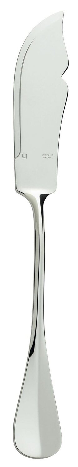 Ercuis Baguette Fish Knife Silver Plated F650340-08, MPN: F650340-08, 3660656045199