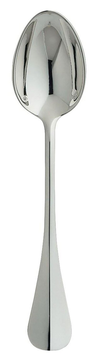 Ercuis Baguette Moka Spoon Silver Plated F650340-10, MPN: F650340-10, 3660656045243