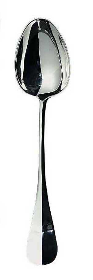 Ercuis Baguette Us Tea Spoon Silver Plated F650340-12, MPN: F650340-12, 3660656045281