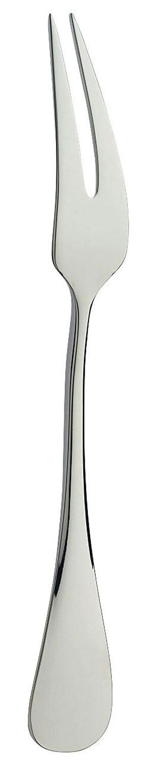 Ercuis Baguette Escargot Fork Silver Plated F650340-23, MPN: F650340-23, 3660656824008
