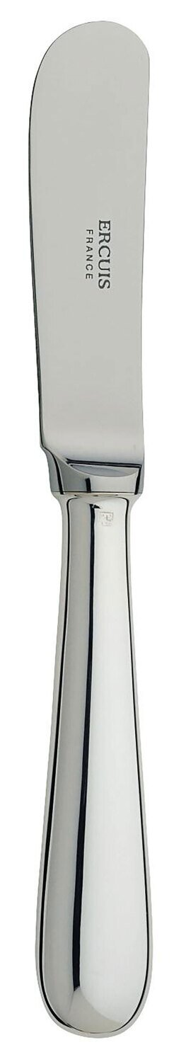 Ercuis Baguette Butter Spreader Silver Plated F650340-27, MPN: F650340-27, 3660656045403