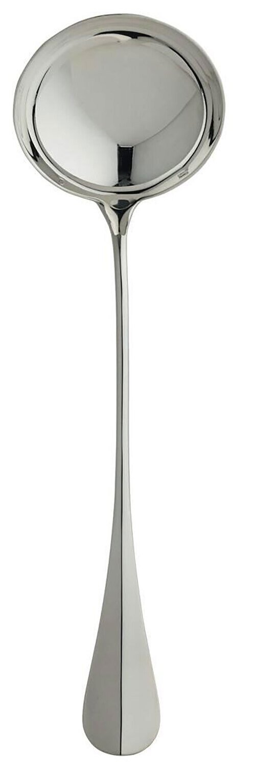 Ercuis Baguette Soup Ladle Silver Plated F650340-40, MPN: F650340-40, 3660656045434