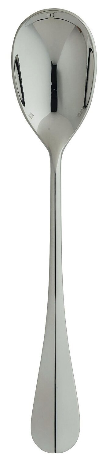 Ercuis Baguette Salad Serving Spoon Silver Plated F650340-43, MPN: F650340-43, 3660656045472