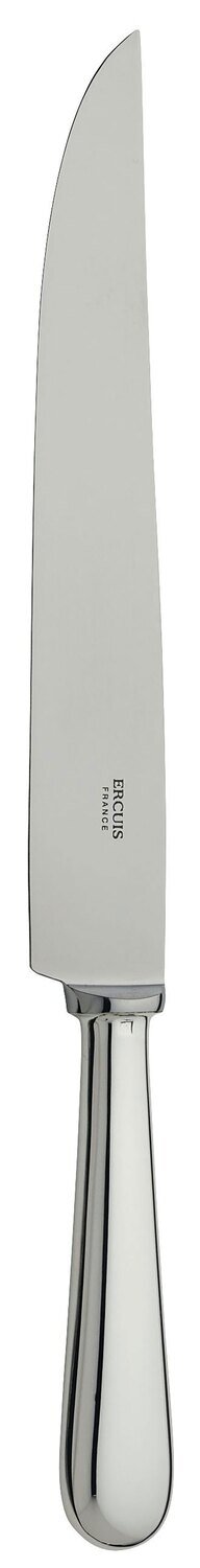 Ercuis Baguette Carving Knife Silver Plated F650340-46, MPN: F650340-46, 3660656045519