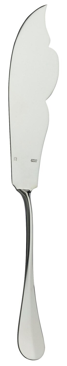 Ercuis Baguette Fish Serving Knife Silver Plated F650340-48, MPN: F650340-48, 3660656045540