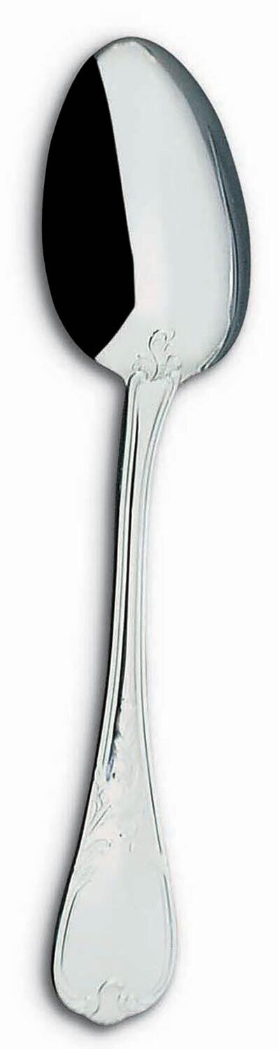 Ercuis Du Barry Place Spoon Silver Plated F650400-91