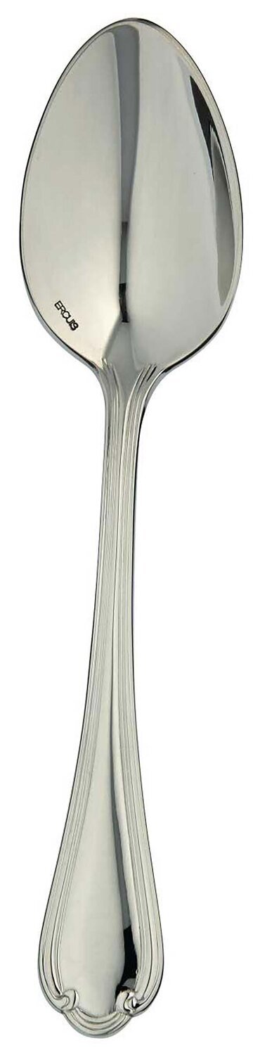 Ercuis Sully Us Tea Spoon Silver Plated F650650-12, MPN: F650650-12, 3660656054290
