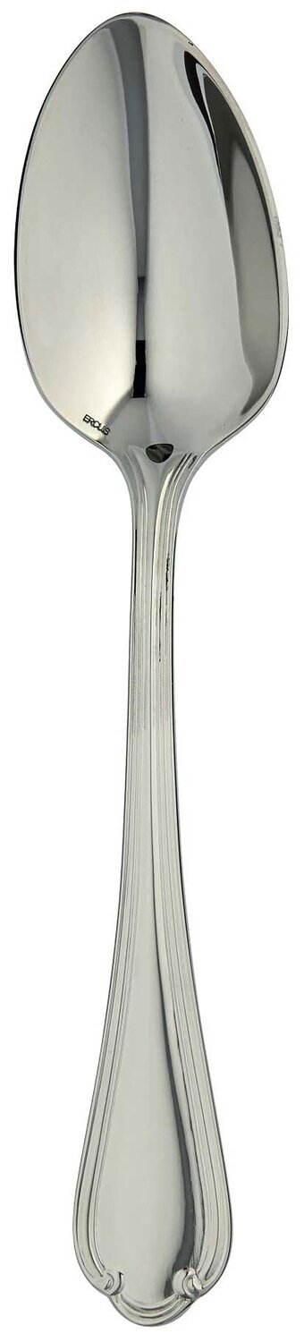 Ercuis Sully Place Spoon Silver Plated F650650-91