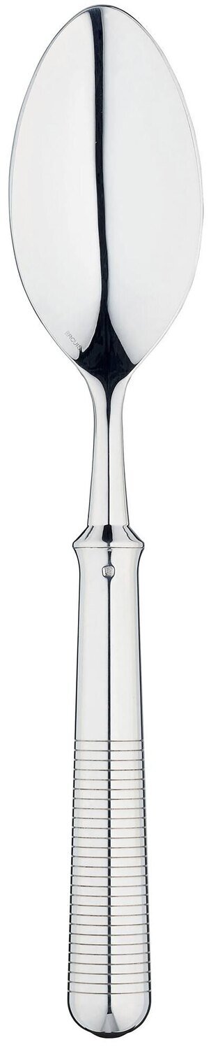 Ercuis Transat Dinner Spoon Silver Plated F650820-01, MPN: F650820-01, 3660656859253