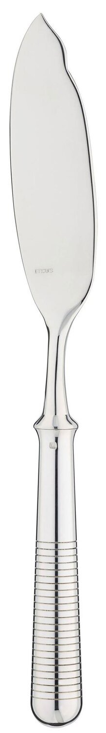 Ercuis Transat Fish Knife Silver Plated F650820-08, MPN: F650820-08, 3660656859321