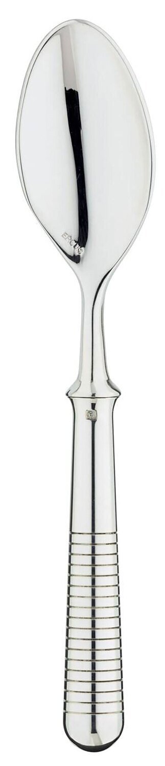 Ercuis Transat After-Dinner Tea Spoon Silver Plated F650820-09, MPN: F650820-09, 3660656859338