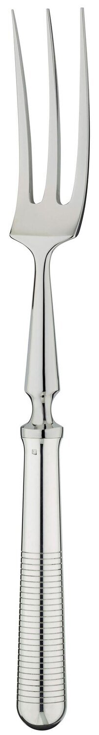 Ercuis Transat Carving Fork Silver Plated F650820-45, MPN: F650820-45, 3660656859390