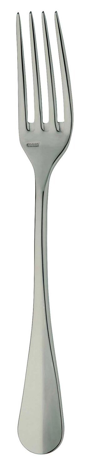 Ercuis Bali Serving Fork Stainless Steel F660010-42