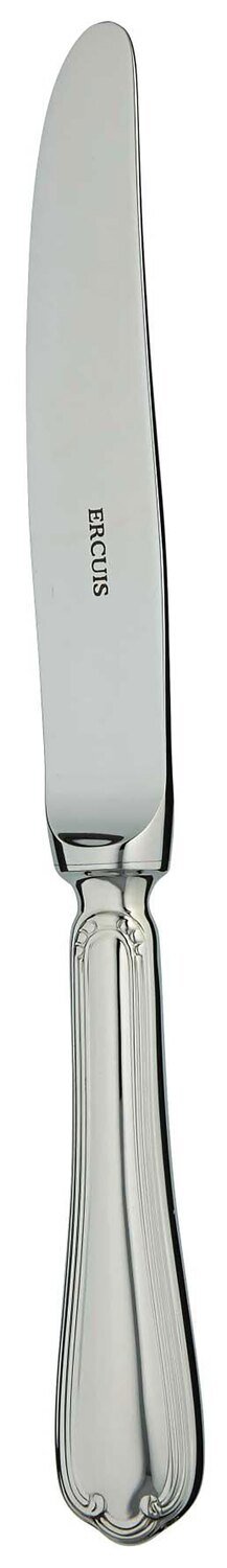 Ercuis Sully Dessert Knife Stainless Steel F660650-06, MPN: F660650-06, 3660656852001