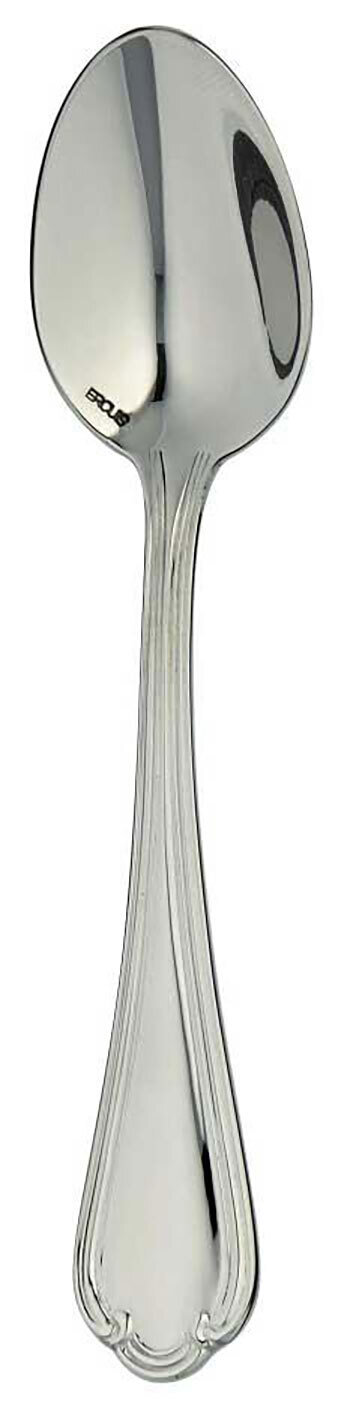 Ercuis Sully Moka Spoon Stainless Steel F660650-10