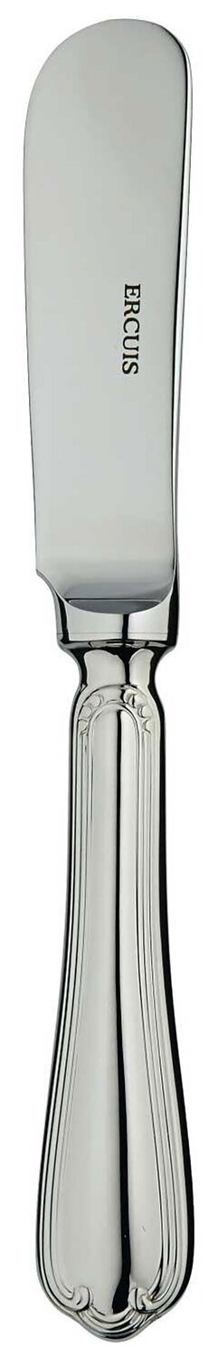 Ercuis Sully Butter Spreader Stainless Steel F660650-27, MPN: F660650-27, 3660656852063