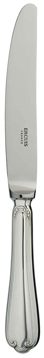 Ercuis Sully Place Knife Stainless Steel F660650-93, MPN: F660650-93, 3660656852124