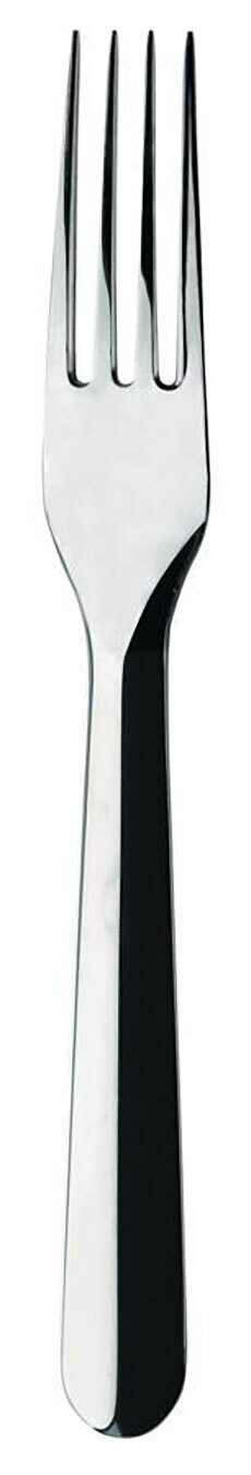 Ercuis Equilibre Dinner Fork Stainless Steel F660740-02, MPN: F660740-02, 3660656831501
