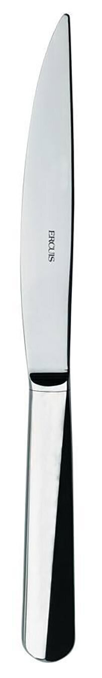 Ercuis Equilibre Dinner Knife Stainless Steel F660740-03, MPN: F660740-03, 3660656831518
