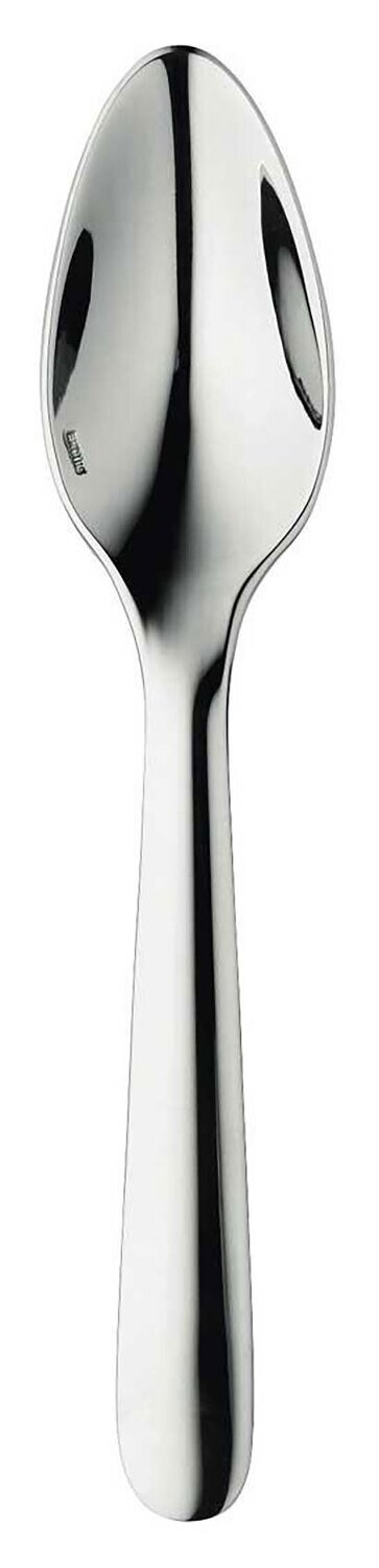 Ercuis Equilibre Dessert Spoon Stainless Steel F660740-04, MPN: F660740-04, 3660656831525