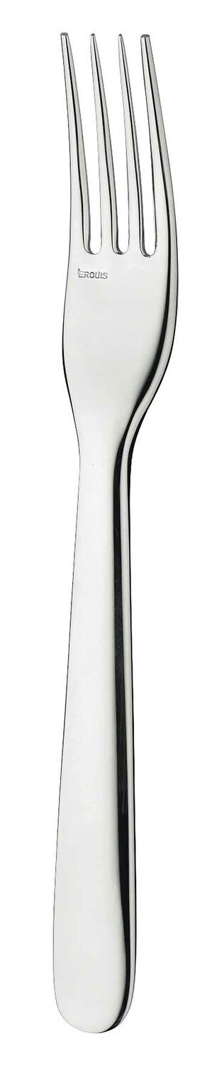Ercuis Equilibre Dessert Fork Stainless Steel F660740-05, MPN: F660740-05, 3660656831532