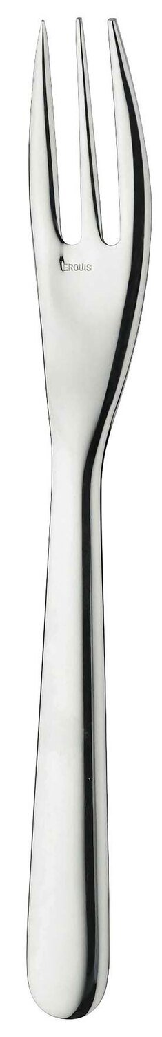 Ercuis Equilibre Fish Fork Stainless Steel F660740-07, MPN: F660740-07, 3660656831556