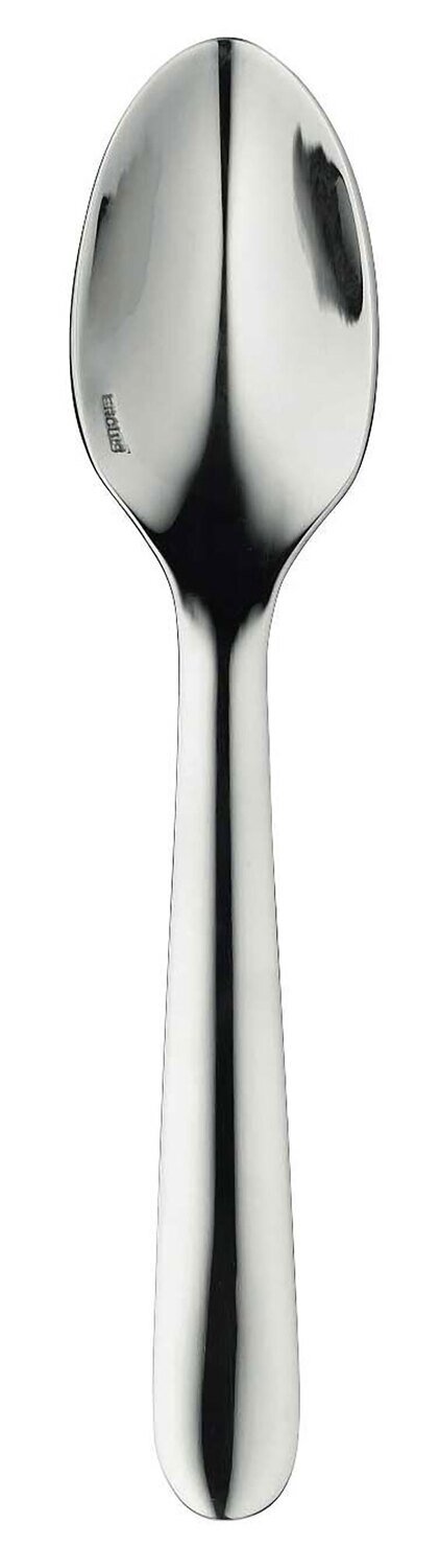 Ercuis Equilibre After-Dinner Tea Spoon Stainless Steel F660740-09, MPN: F660740-09, 3660656831570