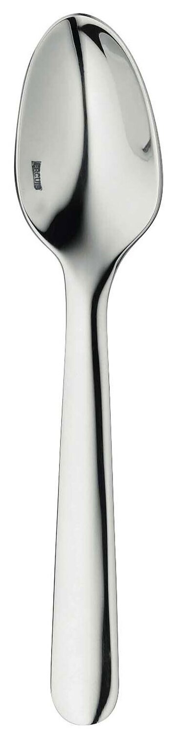 Ercuis Equilibre Moka Spoon Stainless Steel F660740-10, MPN: F660740-10, 3660656831587