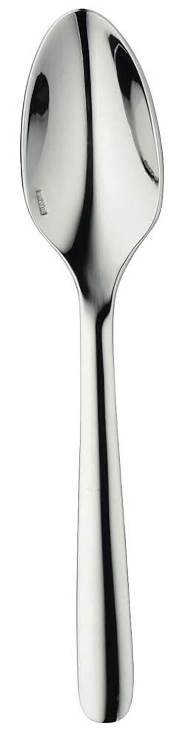 Ercuis Equilibre Us Tea Spoon Stainless Steel F660740-12, MPN: F660740-12, 3660656831600