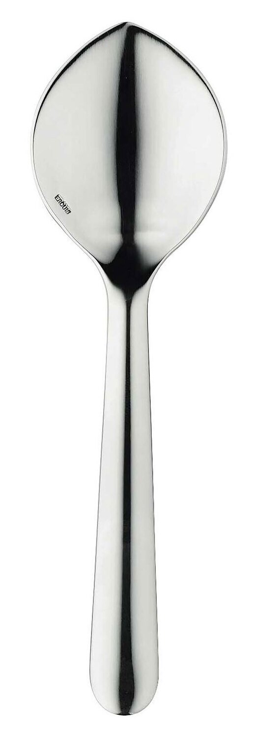 Ercuis Equilibre French Sauce Spoon Stainless Steel F660740-14