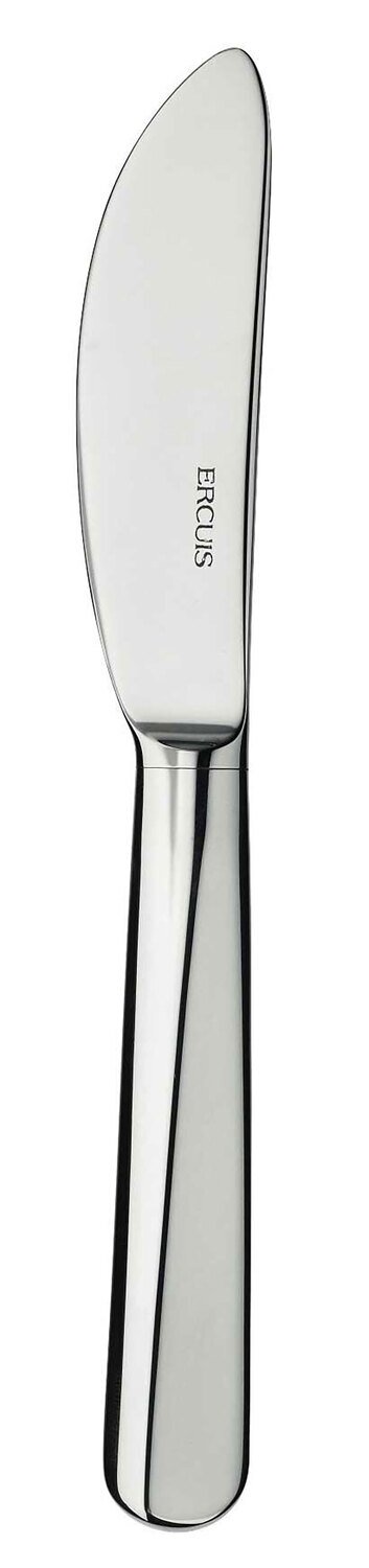 Ercuis Equilibre Butter Spreader Stainless Steel F660740-27, MPN: F660740-27, 3660656831457