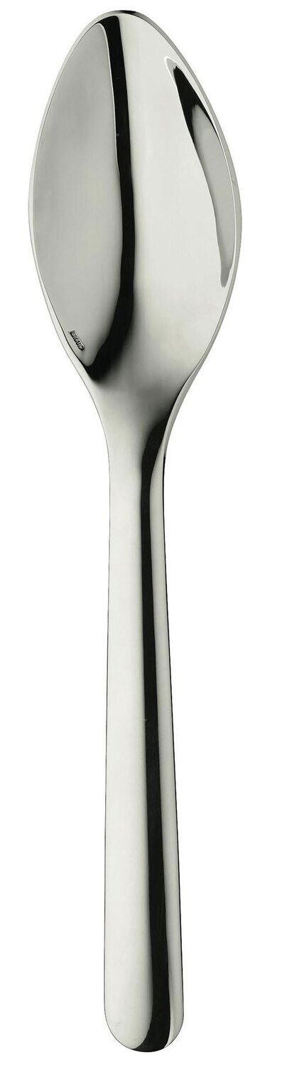 Ercuis Equilibre Serving Or Salad Serving Spoon Stainless Steel F660740-41