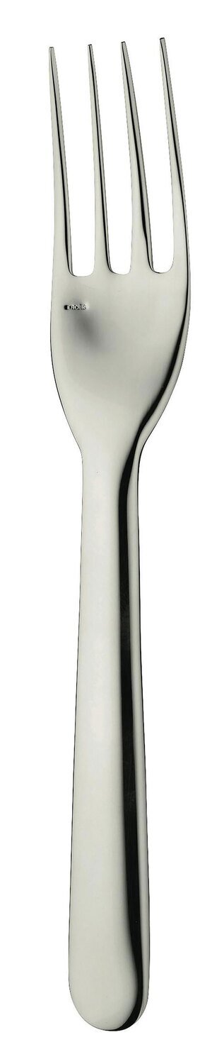 Ercuis Equilibre Serving Fork Stainless Steel F660740-42, MPN: F660740-42, 3660656831648
