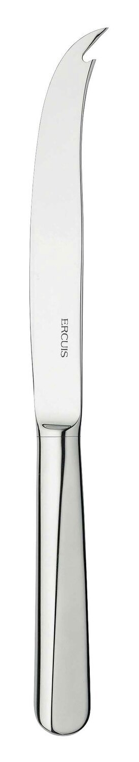 Ercuis Equilibre Cheese Knife, 2 Prongs Stainless Steel F660740-77