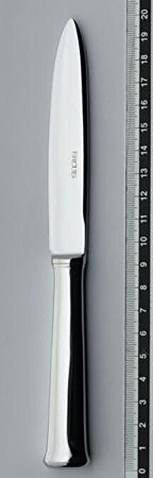 Ercuis Sequoia Dessert Knife Stainless Steel F660930-06, MPN: F660930-06, 3660656526360