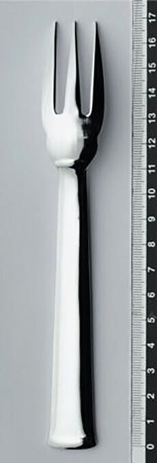 Ercuis Sequoia Fish Fork Stainless Steel F660930-07, MPN: F660930-07, 3660656526377