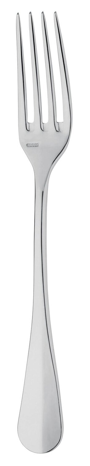 Ercuis Bali Dinner Fork Silver Plated F665010-02