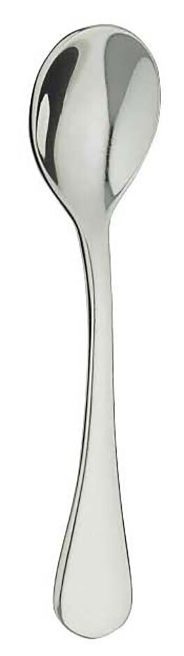 Ercuis Couverts Specifiques Salt Spoon Silver Plated F650990-ZC, MPN: F650990-ZC, 3660656005728