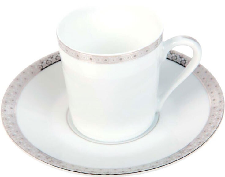 Deshoulieres Bijoux Coffee Cup 018138, MPN: 18138, 3104361383011